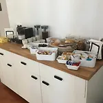 فندق مبيت وإفطار Iavernaro