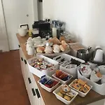 فندق مبيت وإفطار Iavernaro 3*