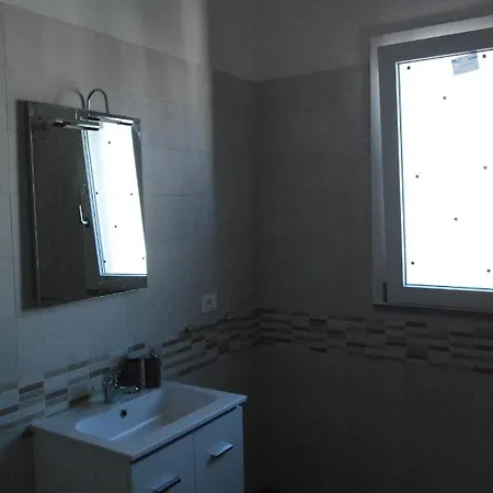 Iavernaro Bed and breakfast