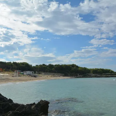 Iavernaro 3* Pulsano