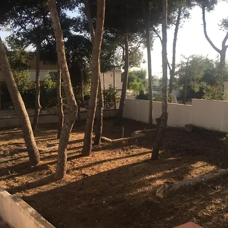 Iavernaro Bed and breakfast