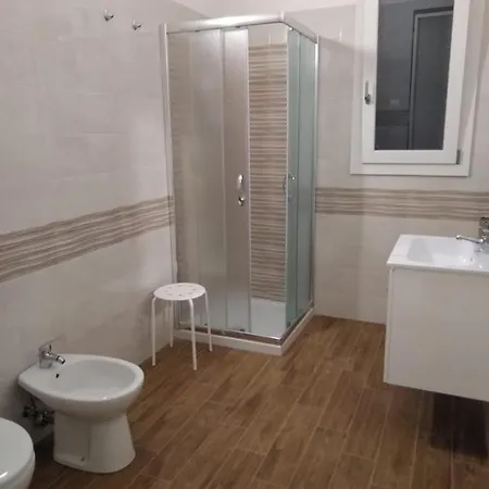 Iavernaro Bed & Breakfast *