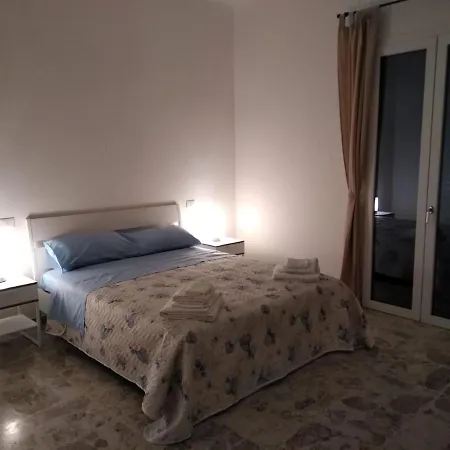 Bed & Breakfast Iavernaro Pulsano