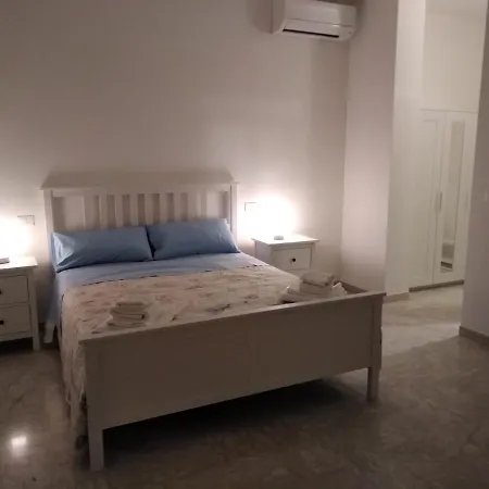 Bed & Breakfast Iavernaro *