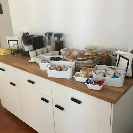 Bed & Breakfast Iavernaro