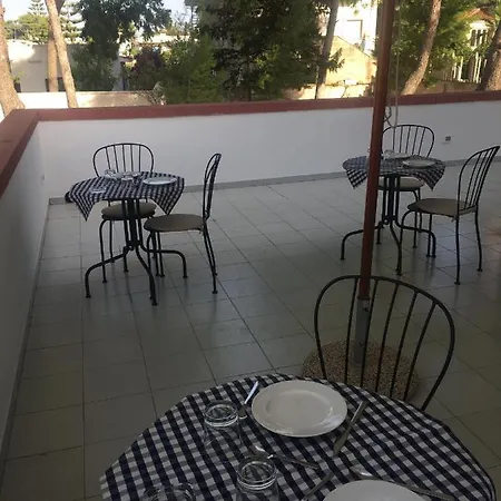 Iavernaro Bed & Breakfast Pulsano