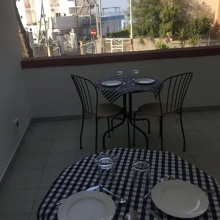 Iavernaro Bed & Breakfast Pulsano