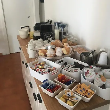 Bed and breakfast Iavernaro 3*