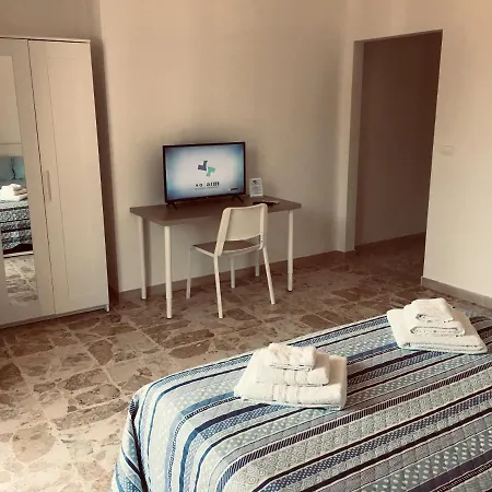 Bed and breakfast Iavernaro 3*