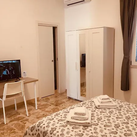 Iavernaro Bed & Breakfast *