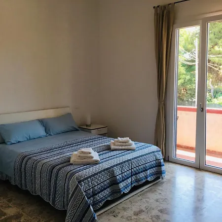 Iavernaro Bed & Breakfast