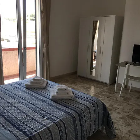 Iavernaro Bed and breakfast