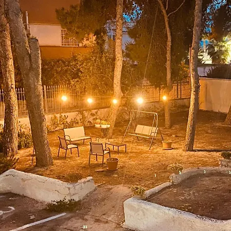 Iavernaro Bed & Breakfast