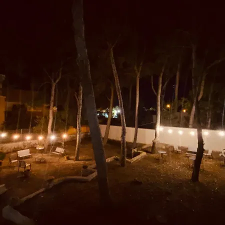 Bed & Breakfast Iavernaro