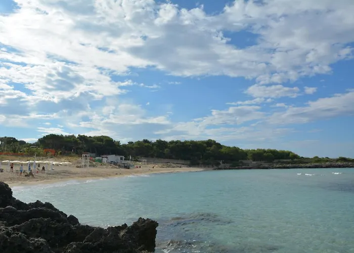 Iavernaro 3* Pulsano