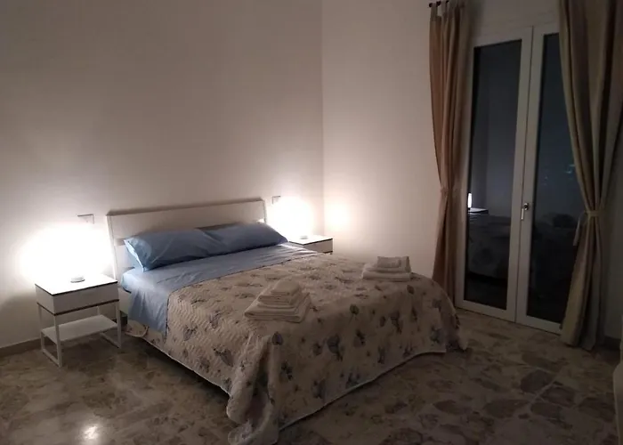 Couette-café Iavernaro Pulsano
