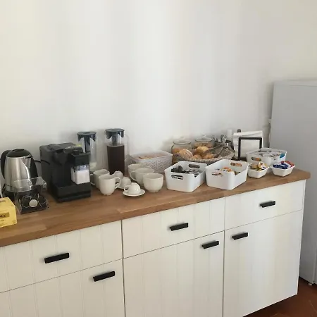 Iavernaro Nocleg ze śniadaniem *