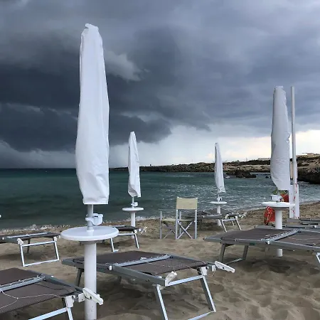 Panzió Iavernaro 3*