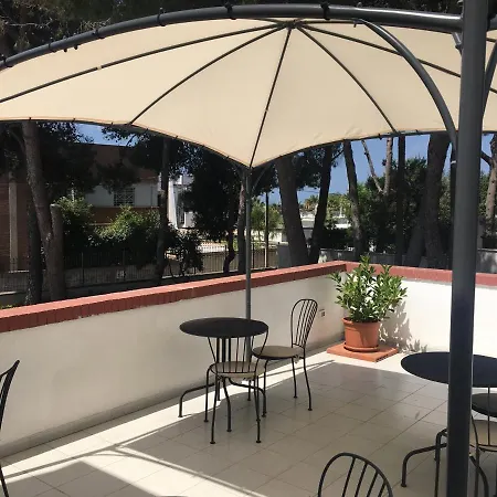 住宿加早餐酒店 Iavernaro 3*