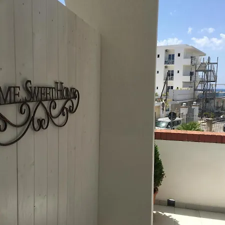 住宿加早餐酒店 Iavernaro 3*