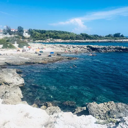 Iavernaro 普尔萨诺