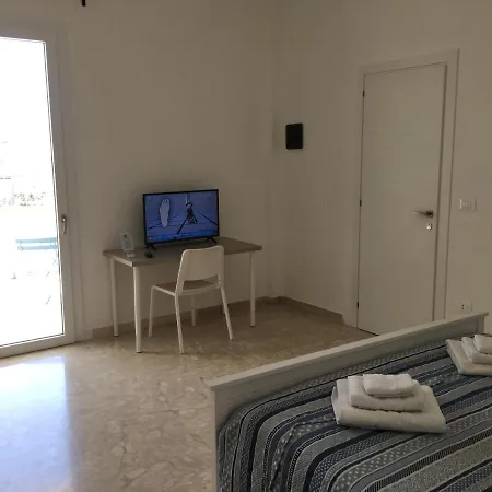 לינה וארוחת בוקר Iavernaro פולסנו