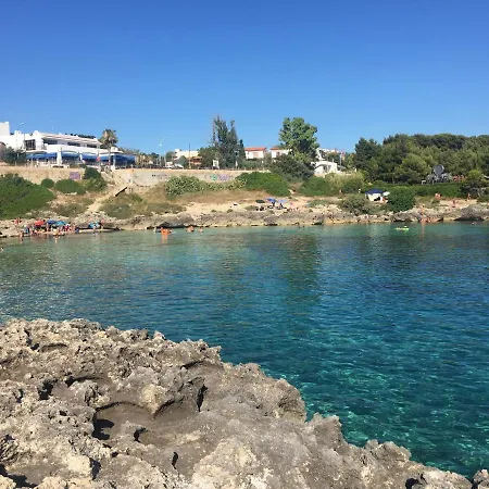 Iavernaro 3* Pulsano