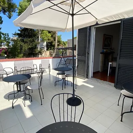 Iavernaro 住宿加早餐酒店 3*