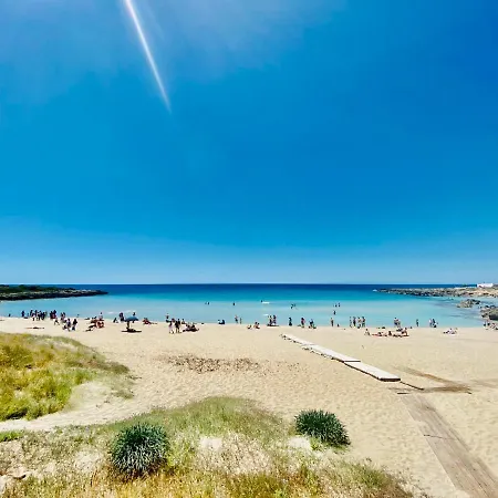 Panzió Iavernaro 3*