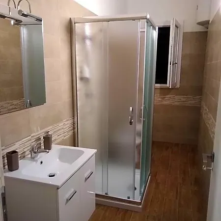 Iavernaro לינה וארוחת בוקר פולסנו