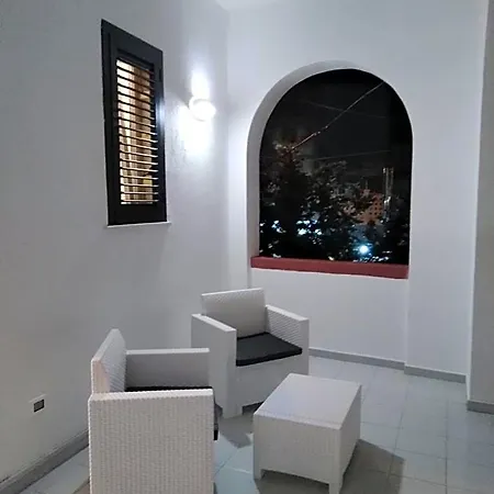 Iavernaro 3* פולסנו