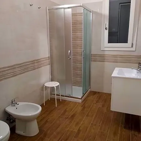 Iavernaro לינה וארוחת בוקר פולסנו