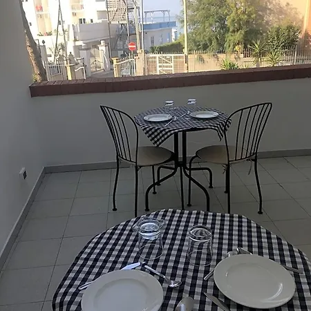 Iavernaro פולסנו