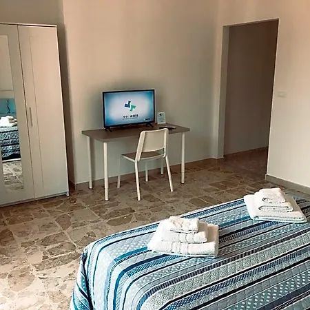 Iavernaro فندق مبيت وإفطار 3*