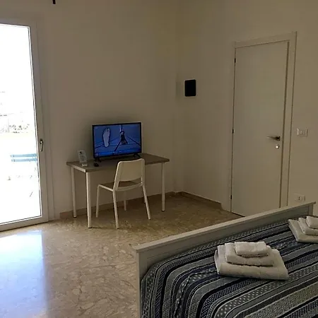 Iavernaro לינה וארוחת בוקר