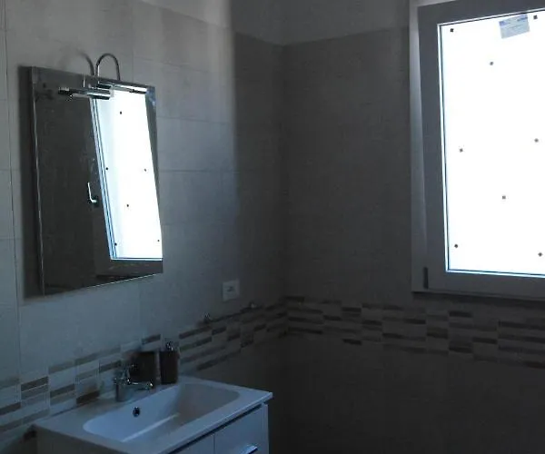 Iavernaro Bed & Breakfast