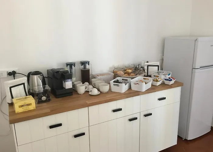 Iavernaro Oda ve Kahvaltı 3*