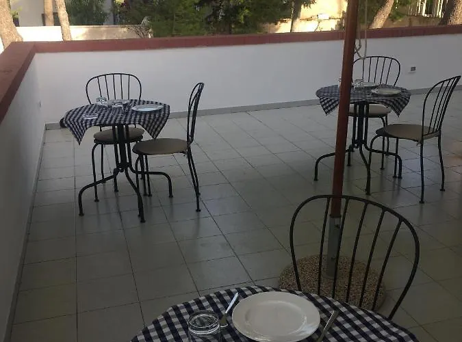 Iavernaro Oda ve Kahvaltı Pulsano