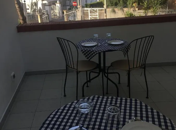 Iavernaro Oda ve Kahvaltı Pulsano