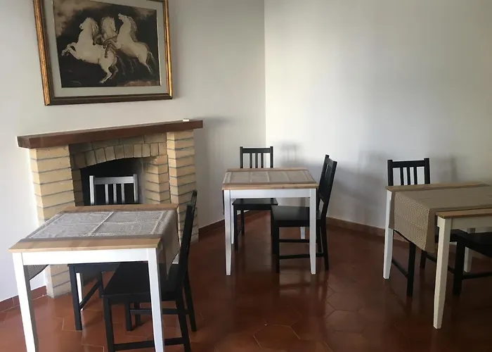 Iavernaro 3* Pulsano