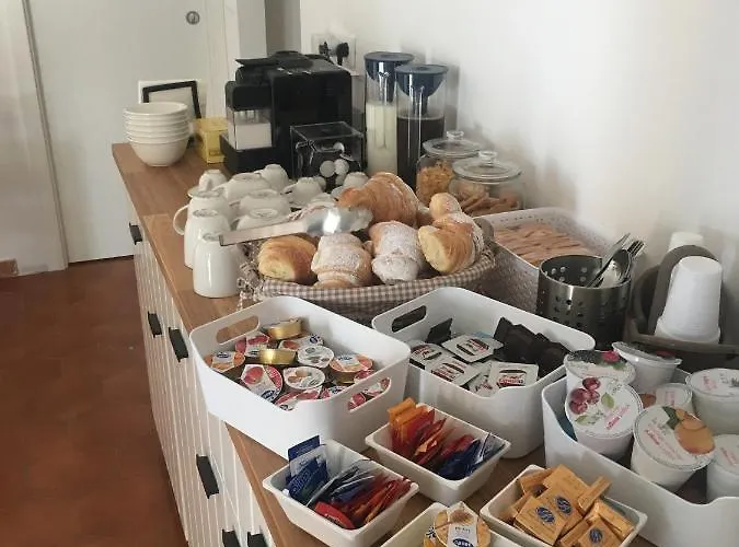 Bed & Breakfast Iavernaro 3*