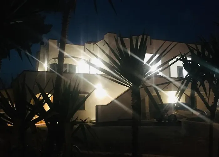 Bed & Breakfast Iavernaro Pulsano