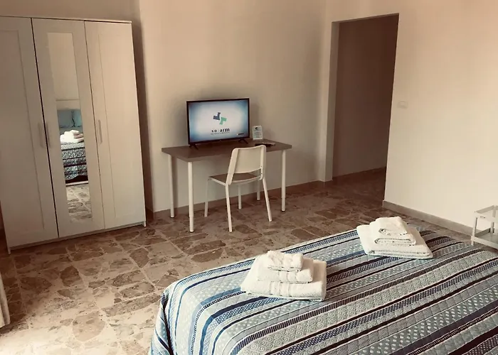 Oda ve Kahvaltı Iavernaro 3*