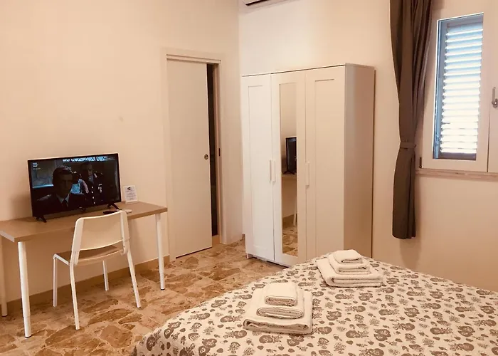 Iavernaro Oda ve Kahvaltı 3*