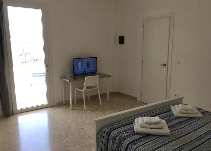 Bed & Breakfast Iavernaro Pulsano