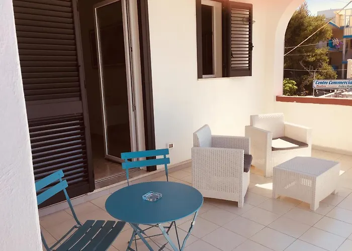 Oda ve Kahvaltı Iavernaro