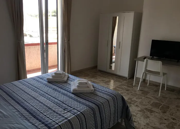 Iavernaro Bed & Breakfast