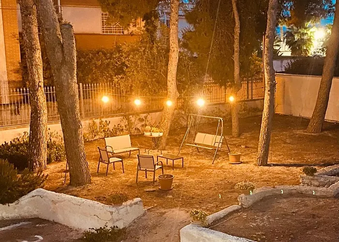 Iavernaro Bed & Breakfast