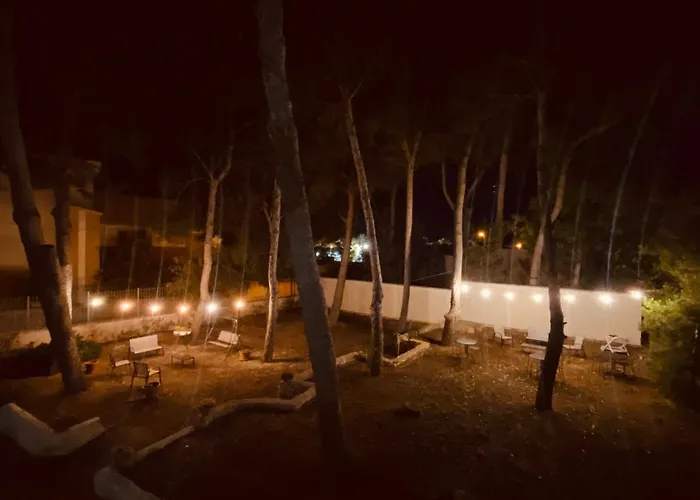 Bed & Breakfast Iavernaro